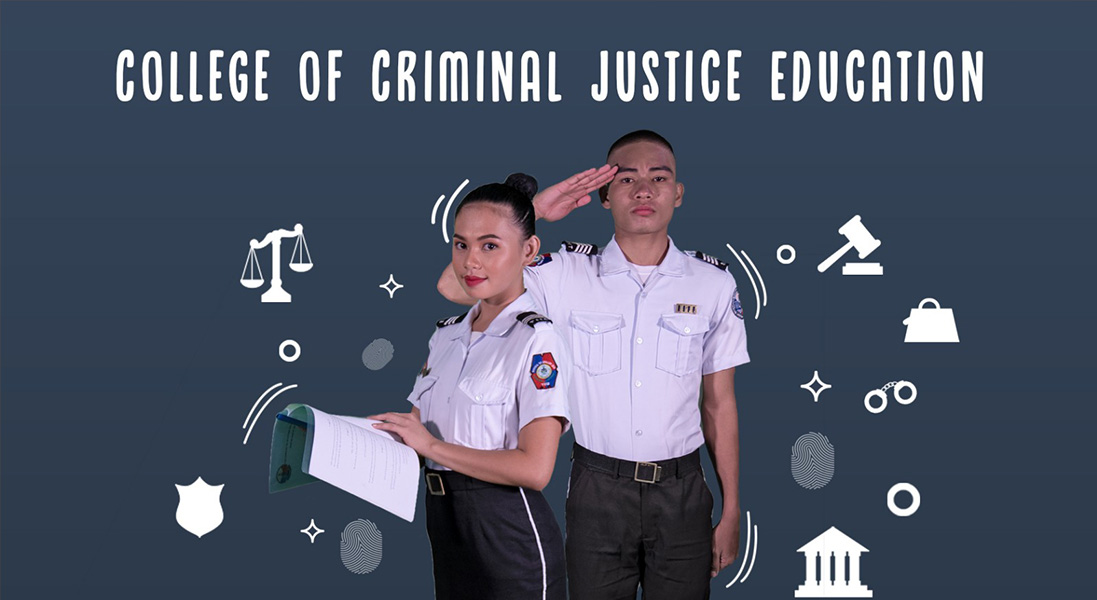 College of Criminal Justice Education